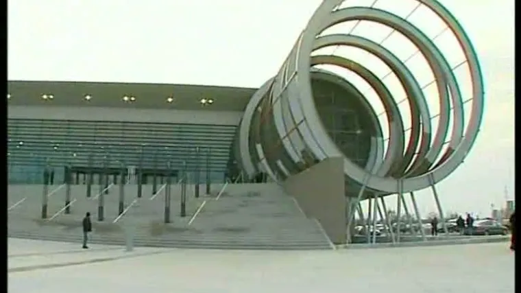 Otvoren i osječki Gradski vrt