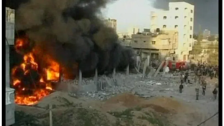 Izraelci mobilizirali 6500 rezervista