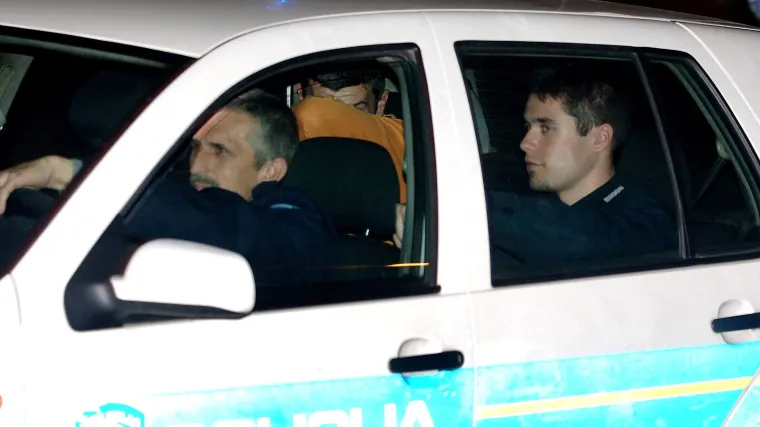 Kuzmanović: Batinama me tjerali da priznam ubojstvo