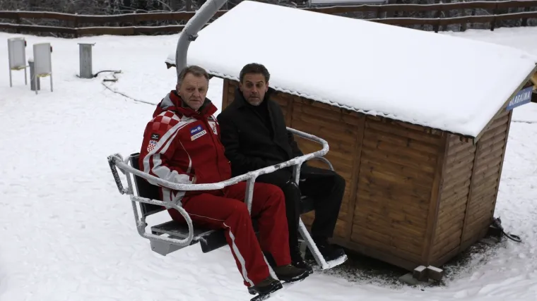 Sljeme spremno za Snježnu kraljicu