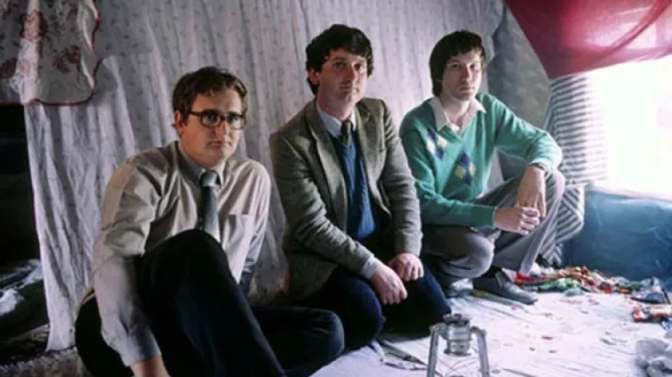 The Young Knives u Zagrebu