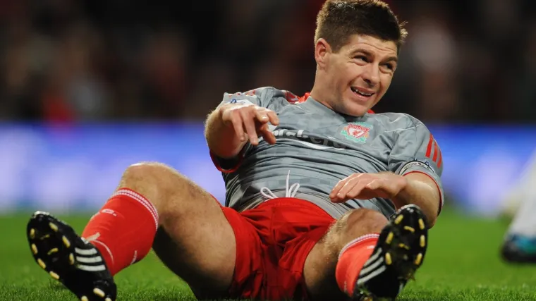 Gerrardu prijeti do pet godina zatvora