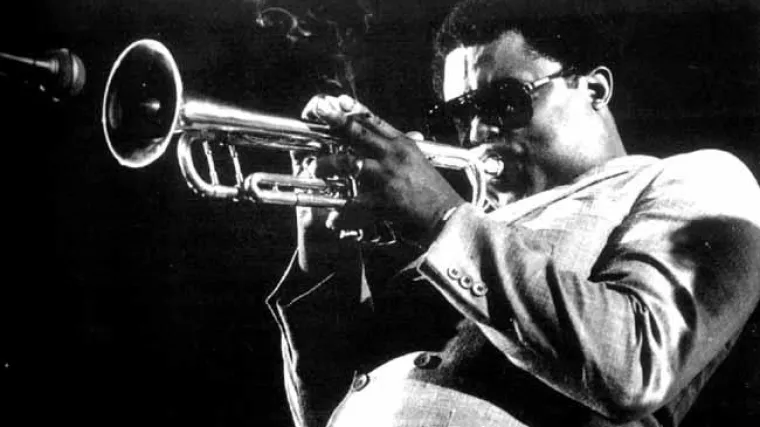 Preminuo Freddie Hubbard