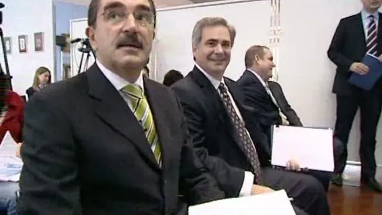 Čović odlazi iz Plive