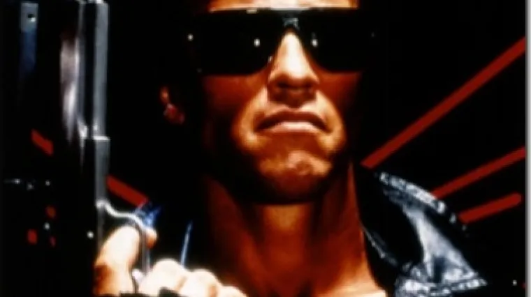 "Terminator" među besmrtnima