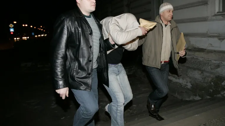 Konačno uhićen osječki manijak