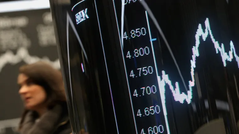 Uzlet na Wall Streetu