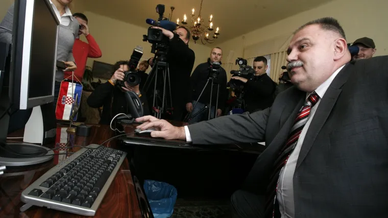 Posljednja &Scaron;ukerova isplata