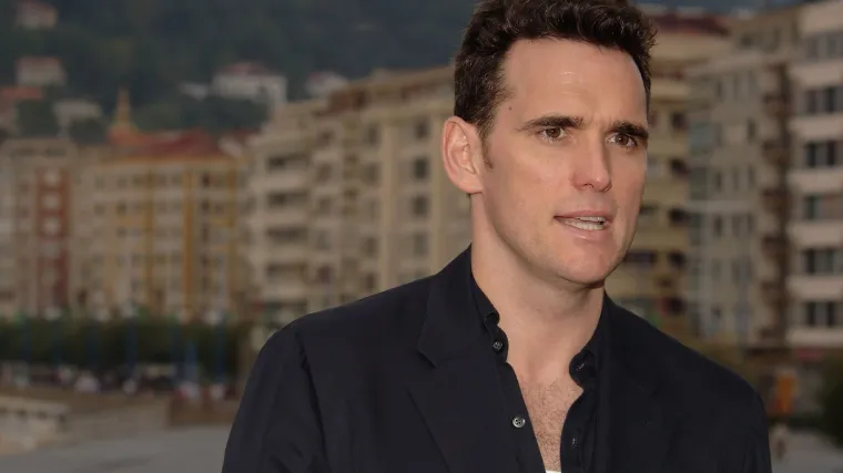 Matt Dillon uhićen zbog luđačke vožnje
