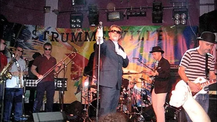 Album Madnessa nakon 10 godina