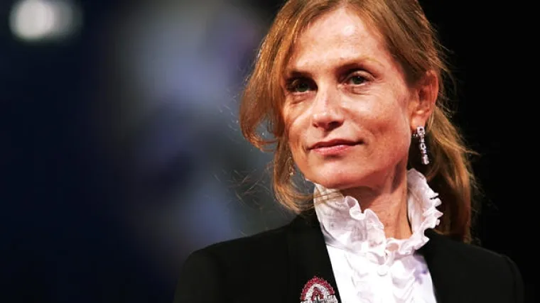 Isabelle Huppert predsjeda Cannesom