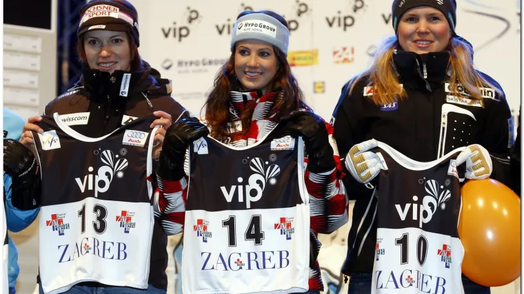 Hosp otvara "Kraljicu", Ana Jelu&scaron;ić 14.