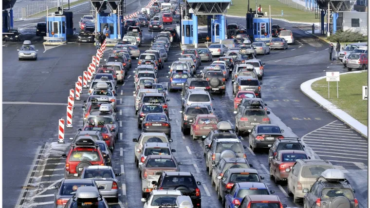 Hrvati u pohodu na Alpe