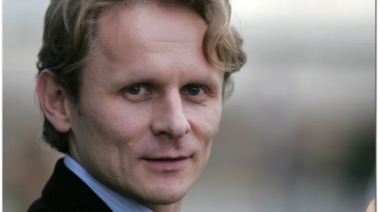 Ivan Đikić direktor dvaju instituta u Frankfurtu