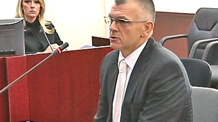 Petrač će progovoriti ako ga vrate u Lepoglavu