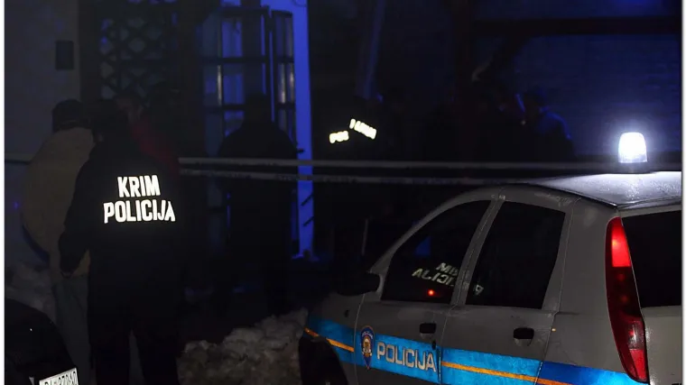 Ubio se rukometni trener