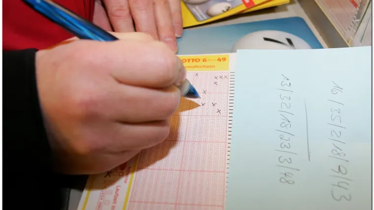 Dobio na lotu i umro