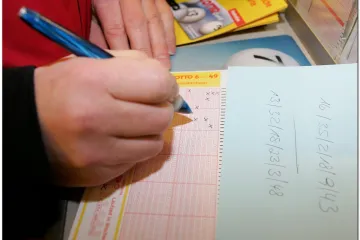 Dobio na lotu i umro