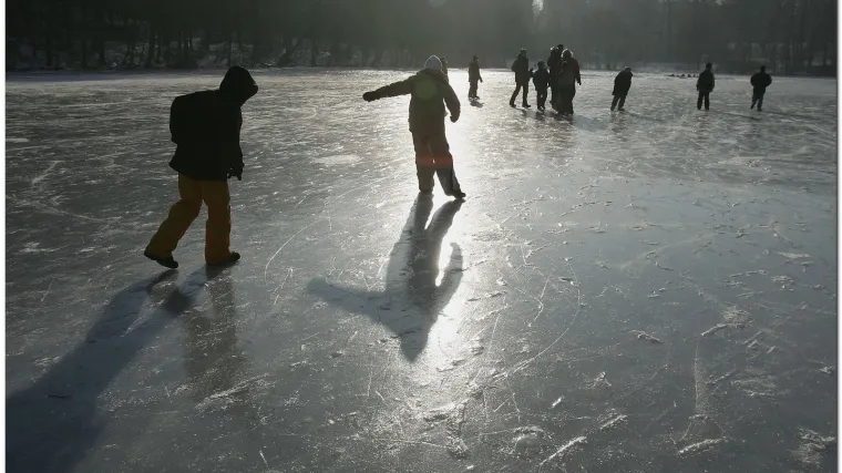 U &Scaron;vicarskoj i Rumunjskoj kao u Sibiru