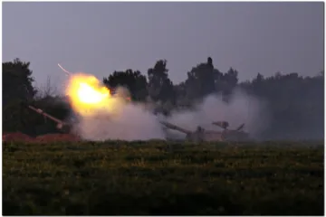 Izraelci u&scaron;li u Gazu