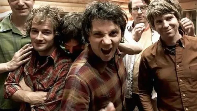 Uskoro koncertni DVD Wilca