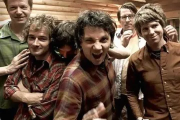 Uskoro koncertni DVD Wilca