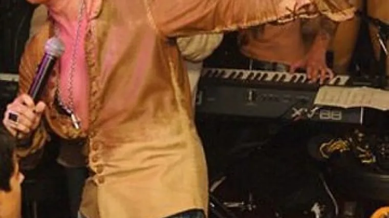 Gunsi (izgleda) neće na turneju