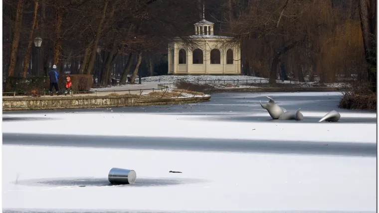 U Hrvatskoj hladnije nego u Rusiji i Finskoj