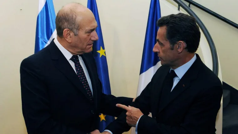 Izraelski uvjet: Hamas vi&scaron;e ne smije do oružja