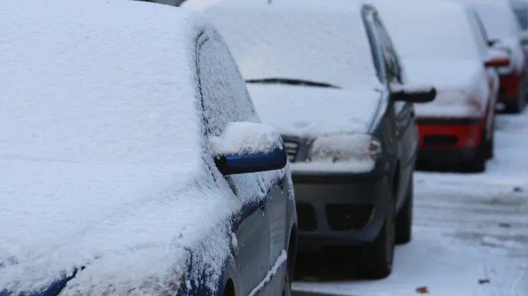 Njemačka se smrzava na -30