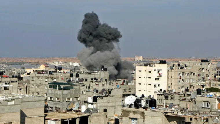 EU poručuje: Izraelci uni&scaron;tavaju svoj ugled