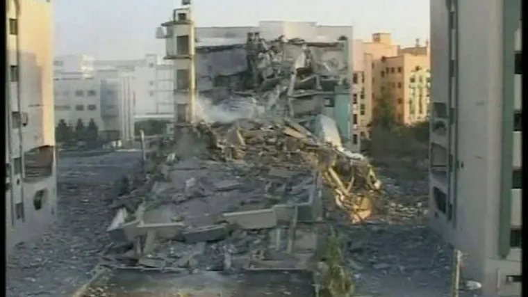 Izraelci ubili svoje vojnike