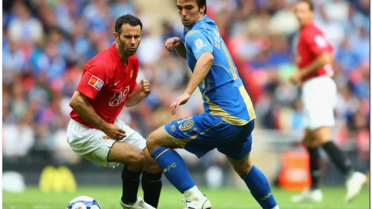 Niko Kranjčar uskoro u Arsenalu?