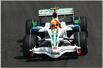 Ferrari nudi Hondi svoje motore