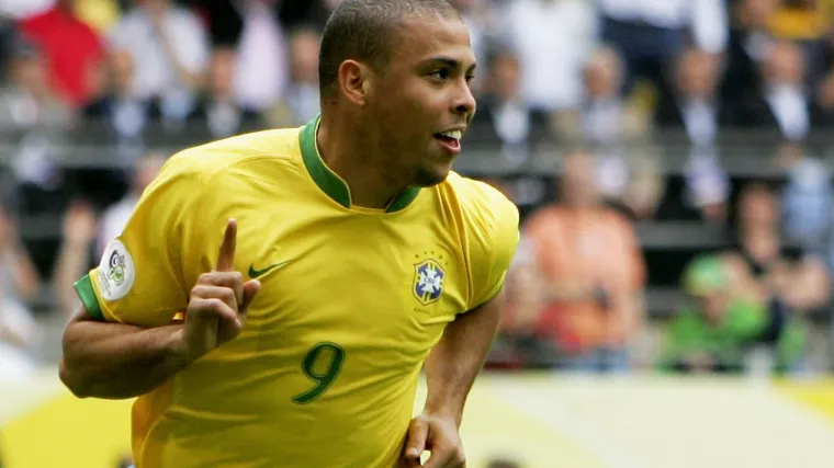 Ronaldo debitira protiv Penarola