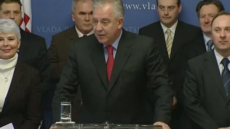 "Za dobrim se konjem pra&scaron;ina diže"