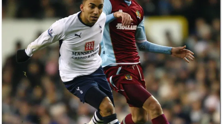 Tottenham pregazio Burnley