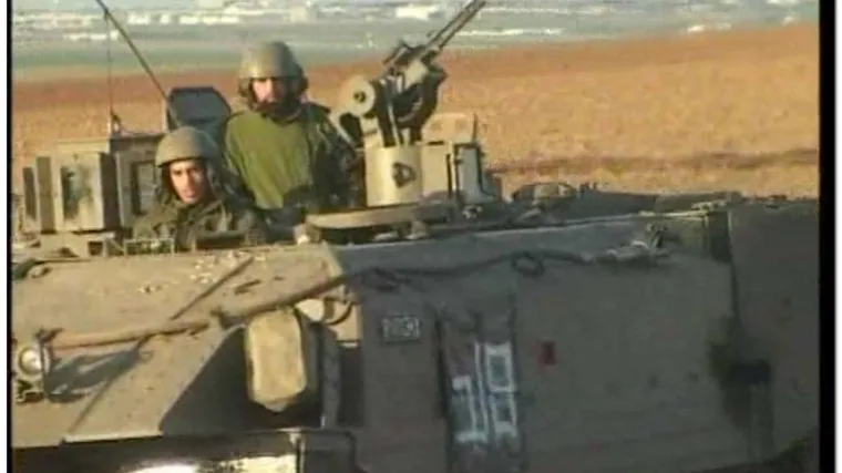 Izrael otvara humanitarni koridor