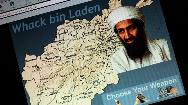 Osama Bin Laden je izoliran i neučinkovit