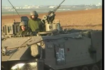 Izrael razmatra prekid vatre i otvara humanitrani koridor