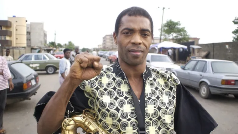 Femi Kuti ozbiljno bolestan