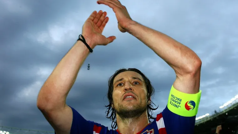 Niko Kovač: Gotovo je s reprezentacijom