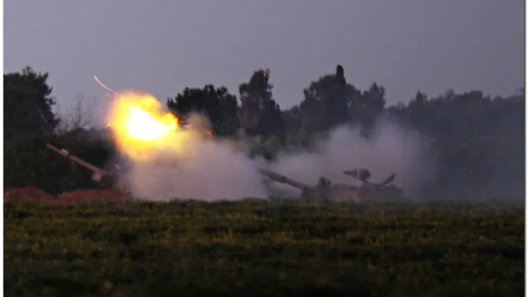 Izraelci priznali: Gađali smo &scaron;kolu bez razloga