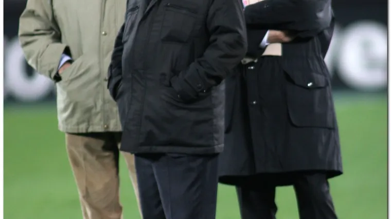 Luciano Moggi izbjegao zatvor