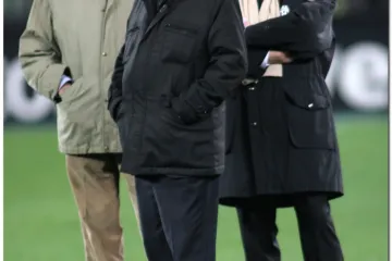 Luciano Moggi izbjegao zatvor