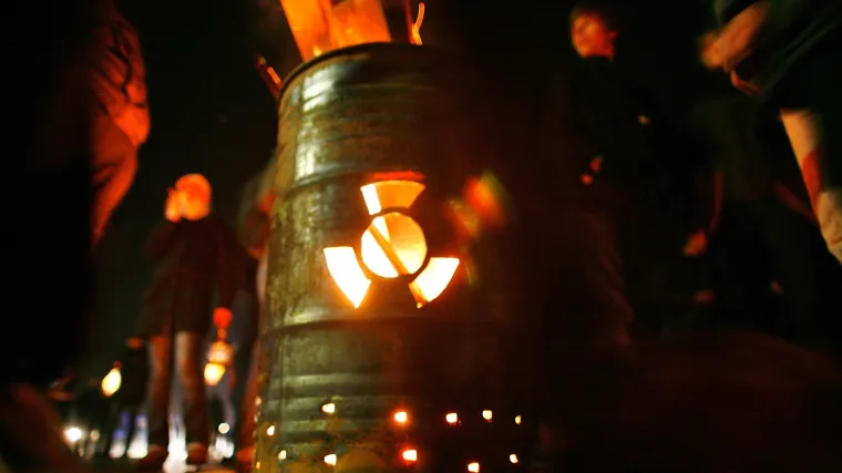 Slovaci i Bugari prijete da će pokrenuti nuklearke