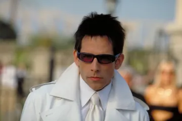 Zoolander