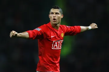 Ronaldo od 2010. u Realu?