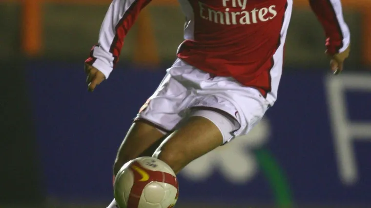 Eduardo impresionirao Wengera