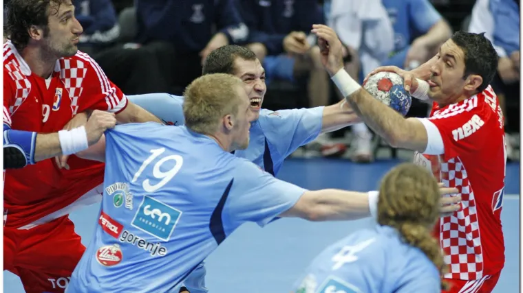 Červar nezadovoljan utakmicom protiv Slovenije